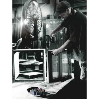 Wera 867/1 BTZ TORX® bits, TX 15 x 25 mm