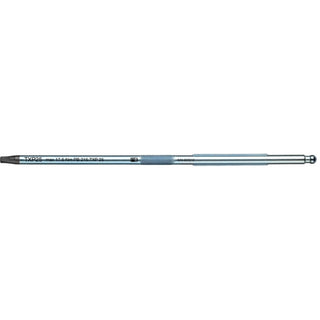 PB Swiss Tools PB 215.TXP 25 Interchangeable Blade, TORX®, TXP 25 x 200mm