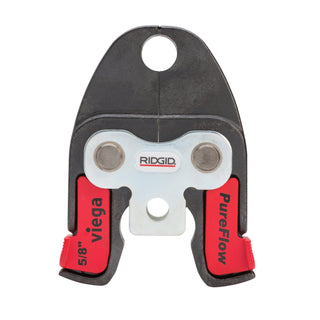 Ridgid 19813 5/8" Compact  Jaw for Pureflow