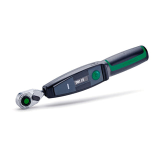 Stahlwille 96504602 701/2 Elec. Torque Wrench SENSOTORK w/ Fine-Tooth Ratchet