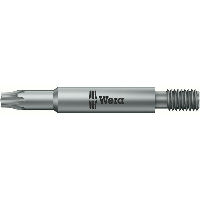 Wera 867/12 TORX® bits, TX 25 x 45 mm