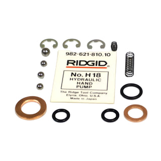 Ridgid 26067 H18 Repair Kit