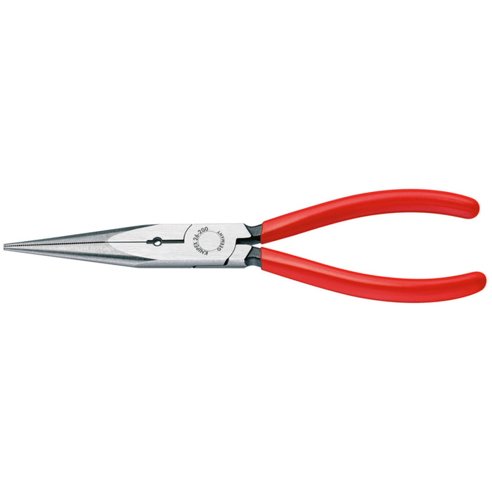 Knipex 26 11 200 S1 Long Nose Pliers