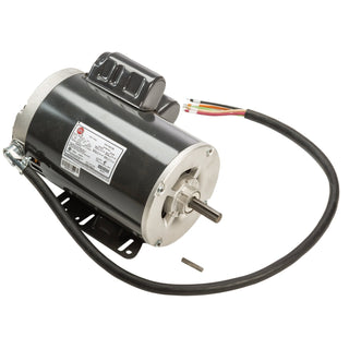 Ridgid 26232 Motor, 240V 60Hz with Connector