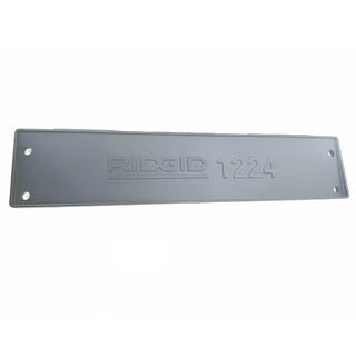 Ridgid 26487 1224 Rear Side Plate