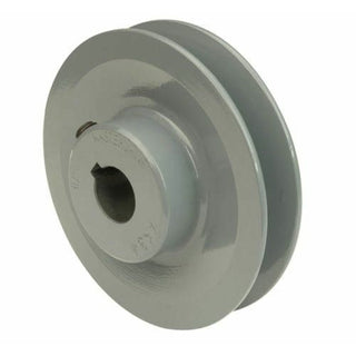 Ridgid 26857 Motor Pulley With Screw 1224