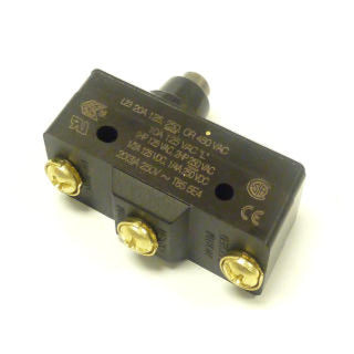 Ridgid 26943 Micro Switch