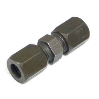 Ridgid 26972 Union, 3/8 OD Tube 1224