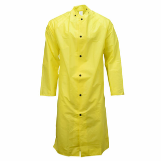 Neese 275SC Tuff Wear Coat - Safety Yellow