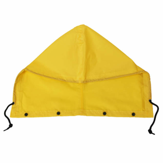 Neese 27001-60-YEL-U 275HO Tuff Wear Hood - Safety Yellow - Universal Size