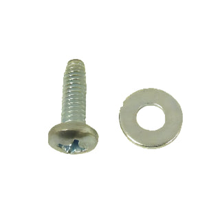 Ridgid 27017 12 X 5/8 Self-Tap Screw With Wash