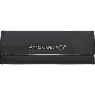 Stahlwille 81231043 Roll up bag 9 Compartments