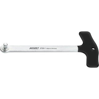 Hazet 2730-1 Hand Brake Shoe Retaining Spring Tool