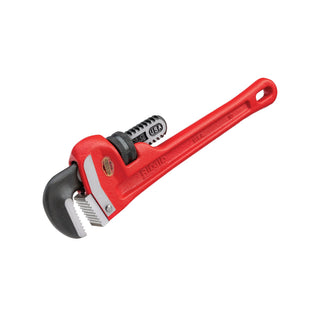 Ridgid 31010 10" Heavy-Duty Straight Pipe Wrench