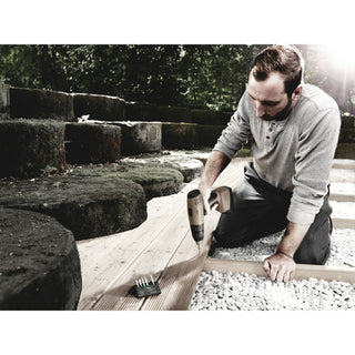 Wera 3867/4 TORX®, stainless, TX 20 x 50 mm