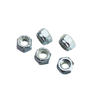 Ridgid 27508 Replacement Hex Nut Package of 5
