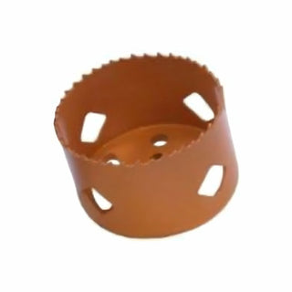 Ridgid 27703 1-1/8-Inch Bi-Metal Cryo Hole Saw