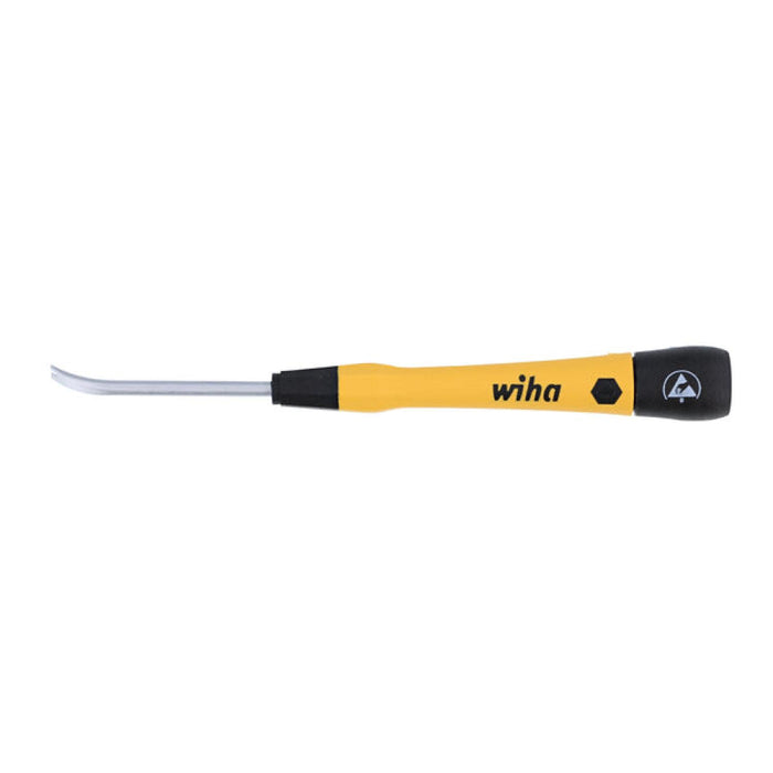 Wiha Tools 27921 ESD Safe PicoFinish Precision Chiplifter 50mm