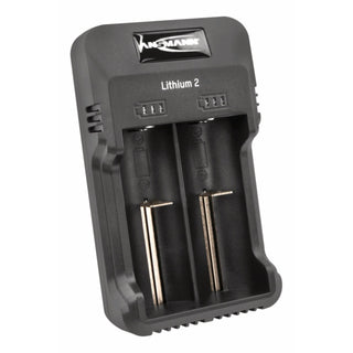 Stahlwille 54100062 Charger Lithium 2