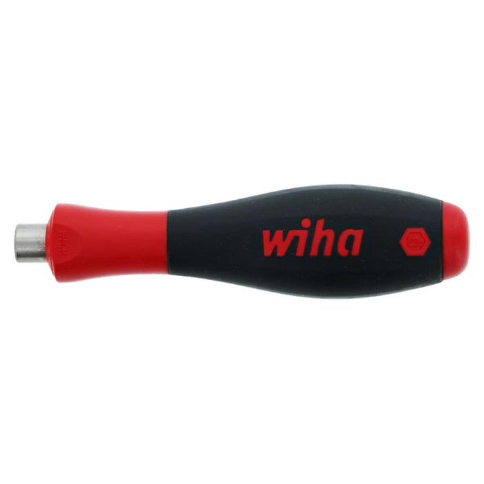 Wiha 28102 1/4 Inch SoftFinish Magnetic Bit Holder