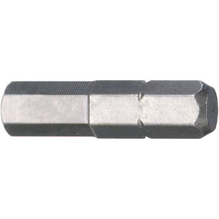 Stahlwille 08090005 1302 5 x 25mm Hex Insert Bit