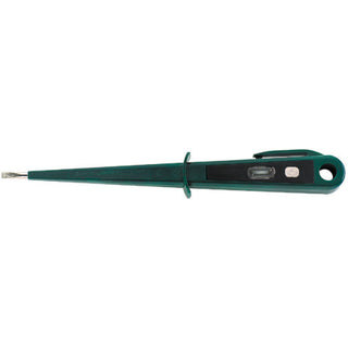 Stahlwille 77450001 10554 Euro Voltage Tester AC 125-250V