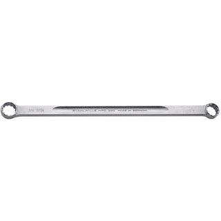 Stahlwille 41162832 220aSP Double ended ring Spanner, 28 x 32 Spline size