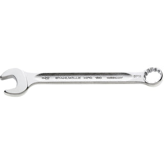 Stahlwille 40582020 130aSP Spline drive combination Spanner, 10 Spline size