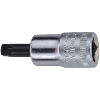 Stahlwille 02100045 49TX 3/8" TORX® Socket, T45