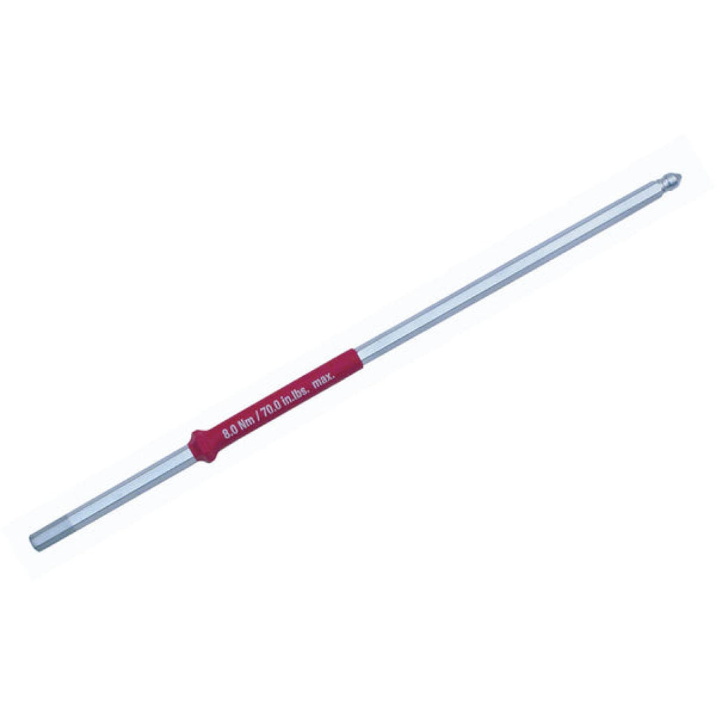 Wiha Tools 28547 Hex TorqueControl Blade 2.5mm – EIO.com