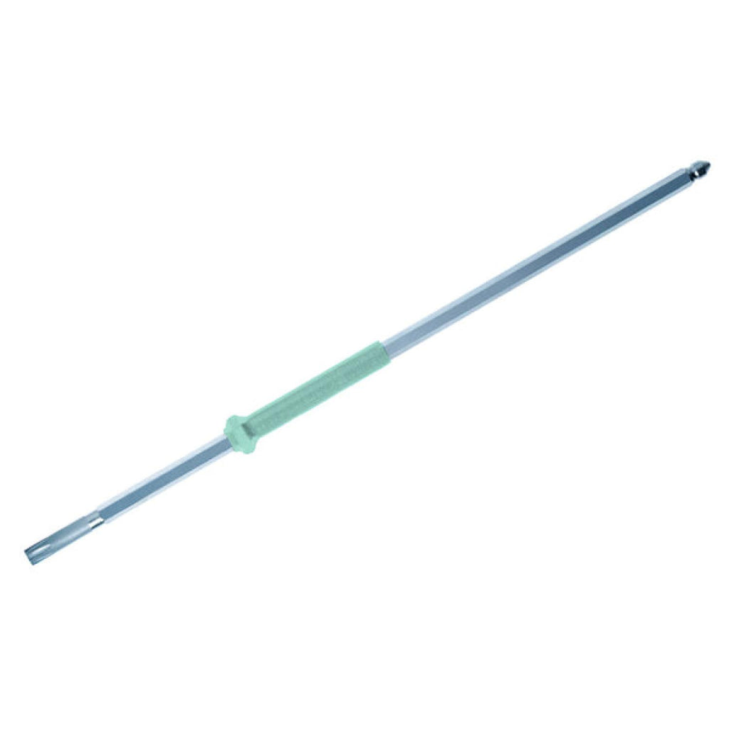 Wiha Tools 28616 MagicSpring TorxPlus TorqueControl Blade IP10 – EIO.com