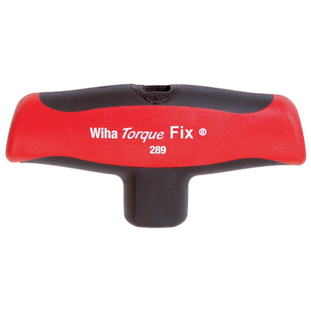 Wiha Tools 28935 10Nm Torque Screwdriver TorqueControl T-handle – EIO.com