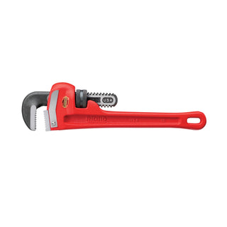 Ridgid 31010 10" Heavy-Duty Straight Pipe Wrench
