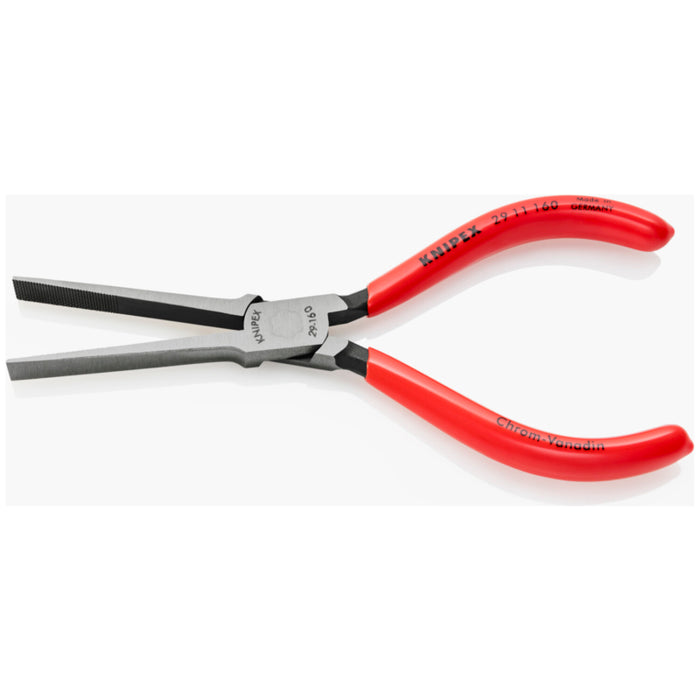 KNIPEX 29 11 160 Telephone Pliers 6-1/4"