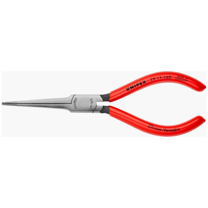 KNIPEX 29 11 160 Telephone Pliers 6-1/4"