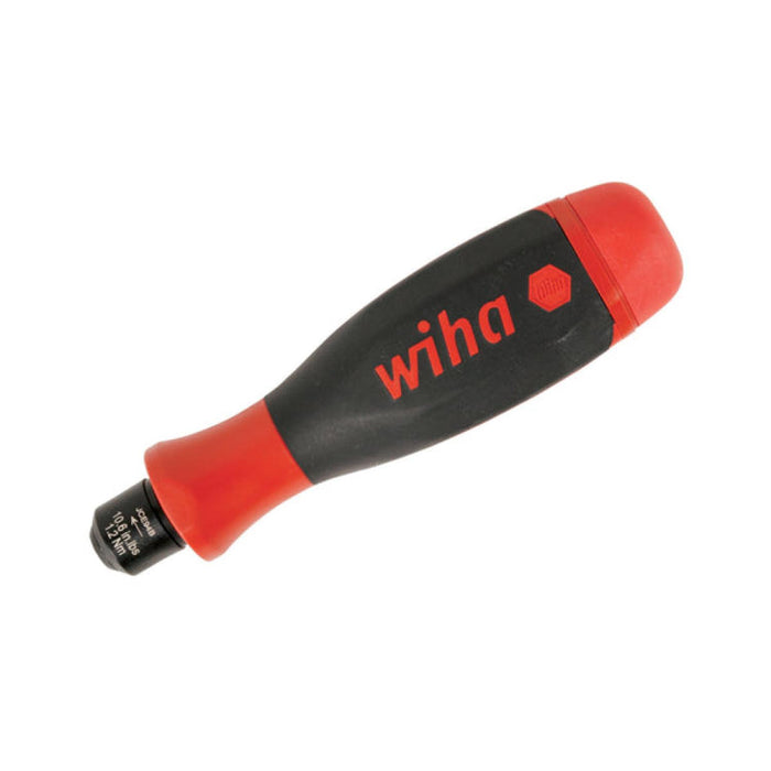 Wiha 29205 0.5 Nm (4.4 in-lbs) Easy Torque Handle
