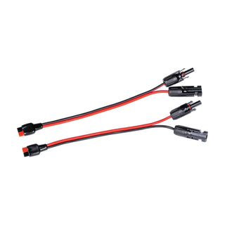 Klein Tools 29215 APP Compatible Connector to MC4 Adapter, Accessory Parts