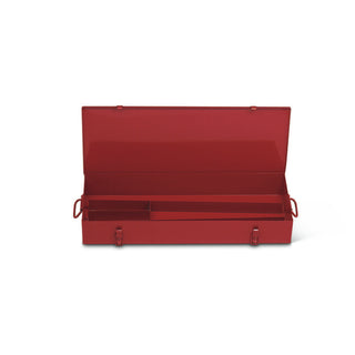 Wright Tool 299  Tool Box Red Type4