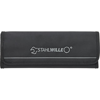 Stahlwille 81231042 Roll up bag 9 Compartments
