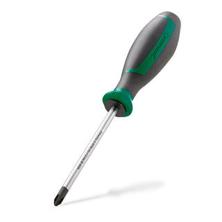 Stahlwille 46303002 4630 DRALL+ #2 x 100mm Phillips Screwdriver
