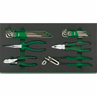 Stahlwille 97830265 Assortment tools