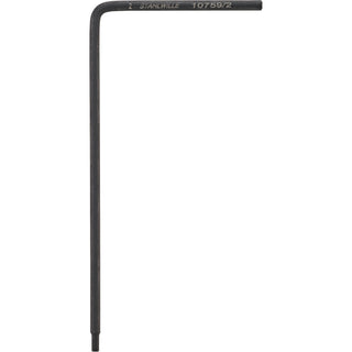 Stahlwille 43560005 10759a Hi-Lok L-Key, 5/64"; 50 mm
