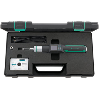 Stahlwille 96510730 1/4" Hex Electromechanical Torque Screwdriver