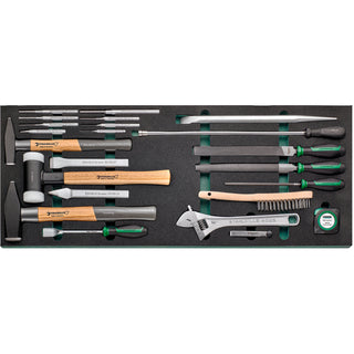 Stahlwille 97830265 Assortment tools