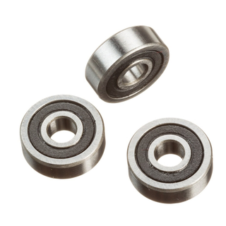 Ridgid 97802 Package of 3 Bearings 15SI