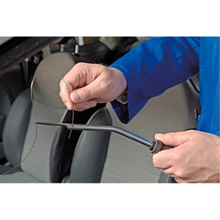 Stahlwille 98742711 10350N Windscreen replacement set VERITRAC