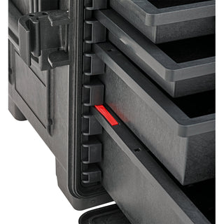 Stahlwille 98814915 13221 WT/TS AOG-Kit for Aeroplanes w/ Tool Trolley No 13217