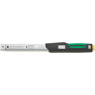 Stahlwille 96503020 730 FS MANOSKOP Torque Wrench 20/40-200Nm/14x18mm
