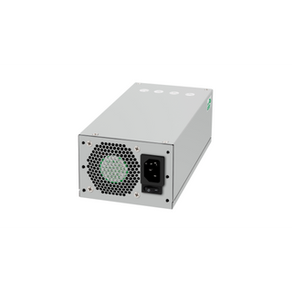 Athena Power AP-2U80P868 800W 2U Single Power Supply