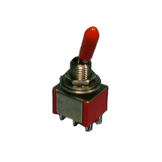 Philmore 30-10012 Miniature Toggle Switch